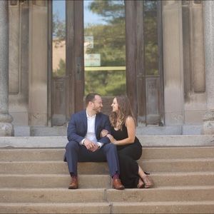 Meet your Posher, Scott